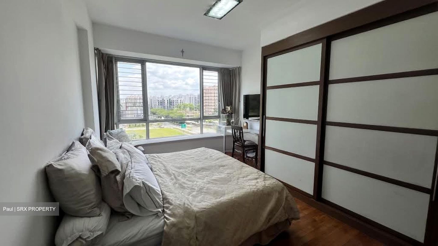 Hillvista (D23), Condominium #573891731